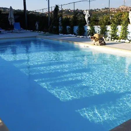 Bed & Breakfast Garofalo